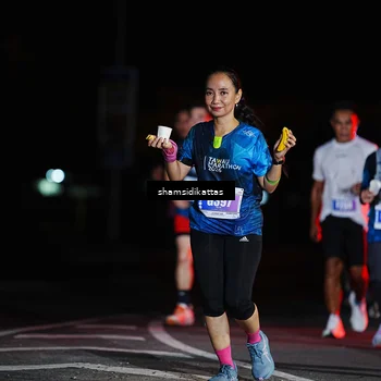 Runner Photo 4922815