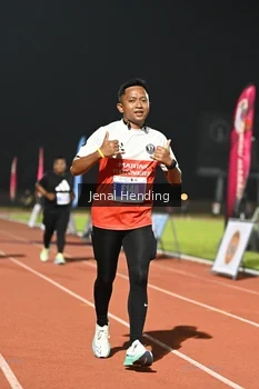 Runner Photo 4922816