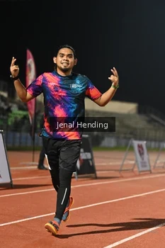 Runner Photo 4922817