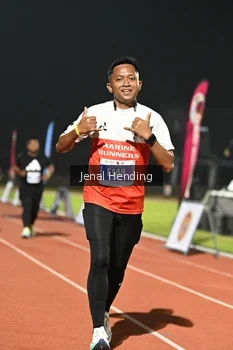 Runner Photo 4922818