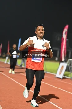 Runner Photo 4922819