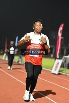 Runner Photo 4922820