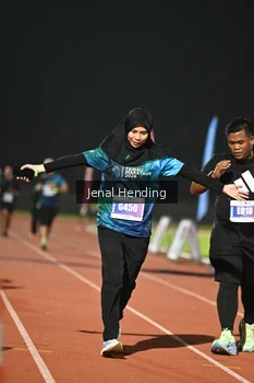 Runner Photo 4922821