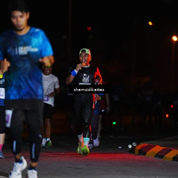Runner Photo 4922825