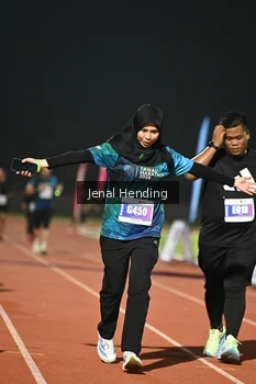 Runner Photo 4922828