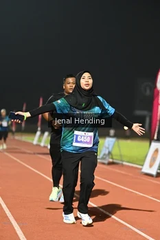Runner Photo 4922830