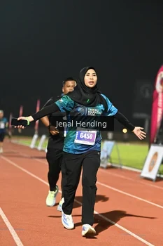 Runner Photo 4922834