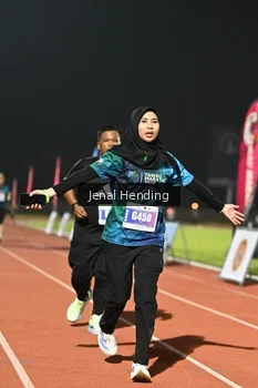Runner Photo 4922835