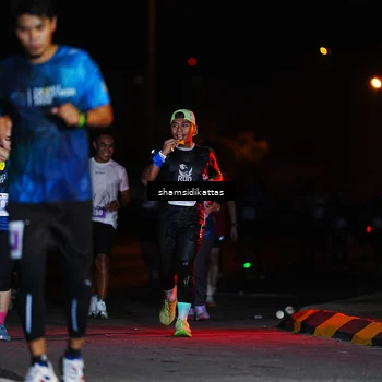 Runner Photo 4922837