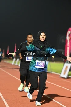 Runner Photo 4922840