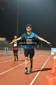 Runner Photo 4922846