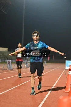 Runner Photo 4922850