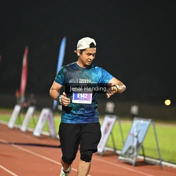 Runner Photo 4922854