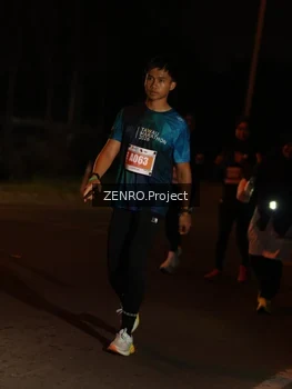 Runner Photo 4922855