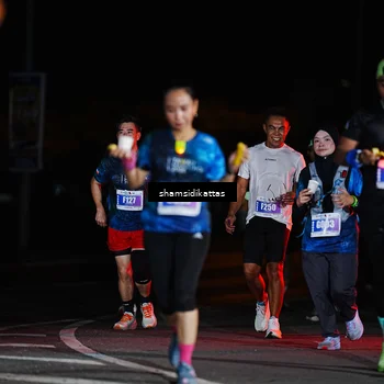Runner Photo 4922860