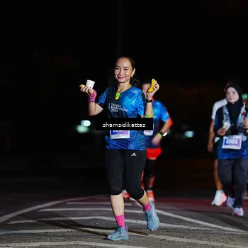 Runner Photo 4922861