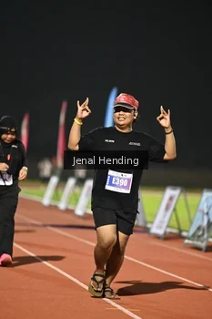 Runner Photo 4922862