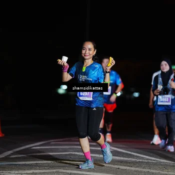 Runner Photo 4922865
