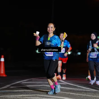 Runner Photo 4922869