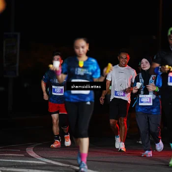 Runner Photo 4922871