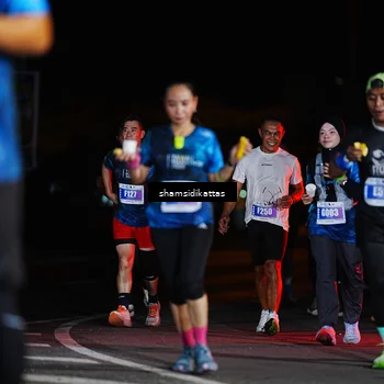 Runner Photo 4922872