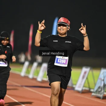 Runner Photo 4922874