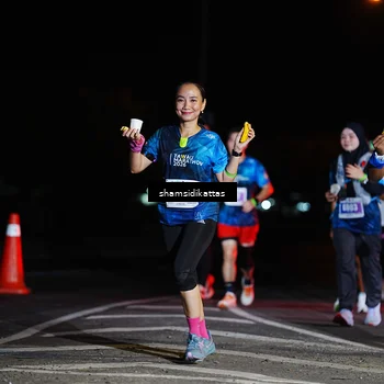 Runner Photo 4922877