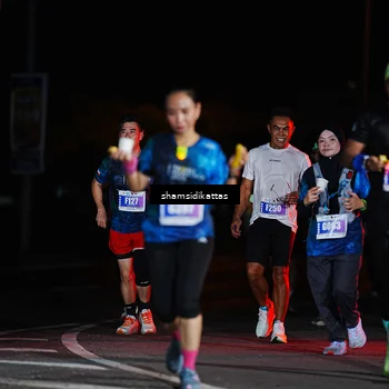 Runner Photo 4922883