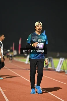 Runner Photo 4922884