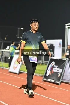 Runner Photo 4922888