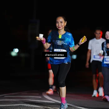 Runner Photo 4922892