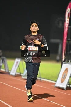 Runner Photo 4922897