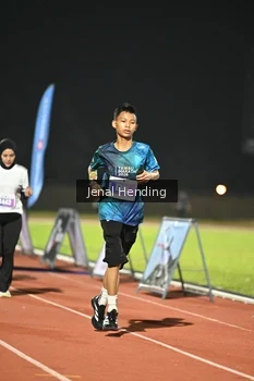 Runner Photo 4922898