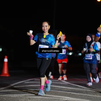 Runner Photo 4922899