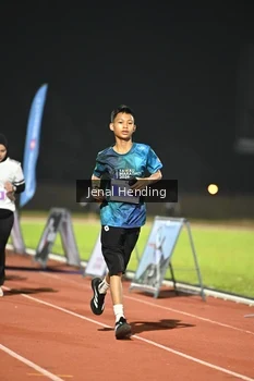 Runner Photo 4922901