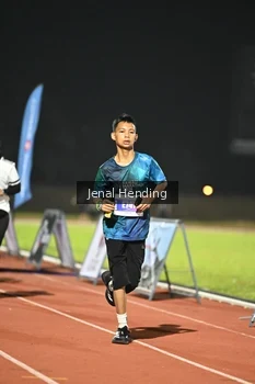 Runner Photo 4922902
