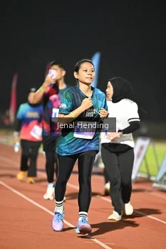 Runner Photo 4922903