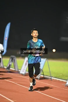 Runner Photo 4922905