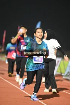 Runner Photo 4922906