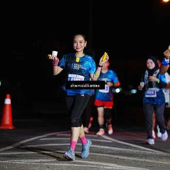 Runner Photo 4922907
