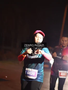 Runner Photo 4922908