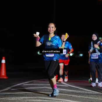 Runner Photo 4922909