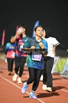 Runner Photo 4922910