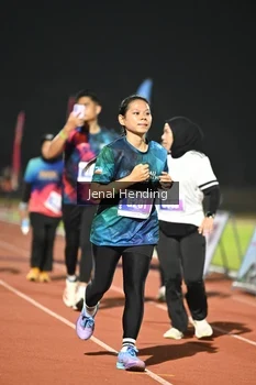 Runner Photo 4922911