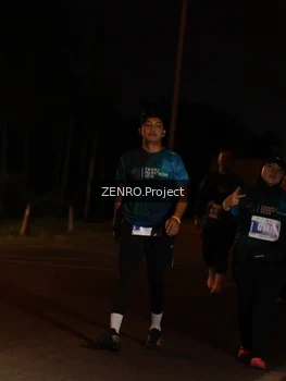 Runner Photo 4922914