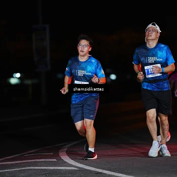 Runner Photo 4922915