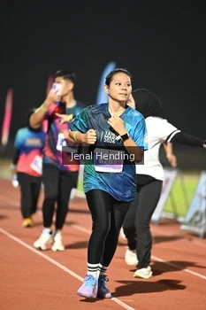 Runner Photo 4922916