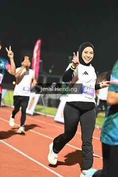 Runner Photo 4922917