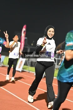 Runner Photo 4922918