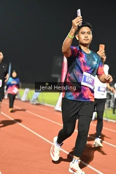 Runner Photo 4922921